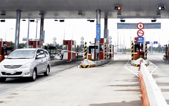 Bộ Tài chính giải thích về tăng phí đường bộ dự án BOT