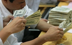 Giá USD ngày 28/1 liên tục biến đổi... từng giờ