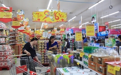 Tết đẩy CPI tháng 2 tăng vọt