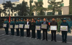 Pv Power giành giải 3 cải tiến mô hình học cụ huấn luyện