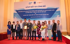 PV Power ứng dụng giải pháp quản trị hàng đầu thế giới