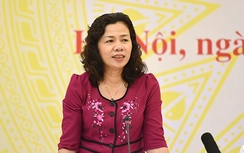 Chưa đề xuất tăng thuế bảo vệ môi trường với xăng dầu