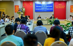 Ba điều tiếc nuối của Chủ tịch VCCI