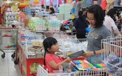 Tháng 4: CPI, vàng và USD cùng tăng nhẹ