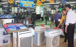 Siêu thị điện máy khuyến mãi tới 50% dịp 30/4