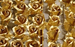 Giá vàng 21/5: Tiếp tục "lao dốc không phanh"