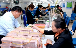 Tại sao ba bộ không quyết được gói 30 nghìn tỷ?