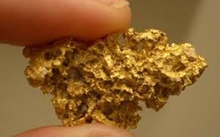 Giá vàng chiều 7/6: "Le lói" rồi... vụt tắt