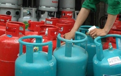 Giá gas giảm 1.167 đồng/kg từ ngày mai