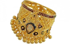 Giá vàng chiều 20/7: Lên xuống thất thường