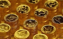 Giá vàng hôm nay 23/7: Tiếp tục lao dốc