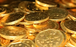 Giá vàng hôm nay 16/8: Tăng tốc, vượt 36 triệu