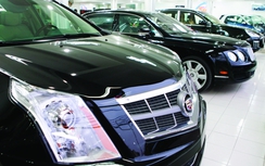 Nhập khẩu ô tô vẫn phải trình giấy ủy quyền chính hãng