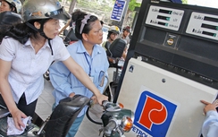 Quỹ bình ổn giá xăng dầu dư hơn 1.495 tỷ đồng