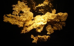 Giá vàng hôm nay 24/8: "Nín thở" chờ lãi suất