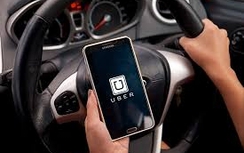 Chốt phương án nộp thuế của Uber