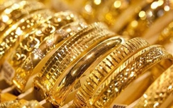 Giá vàng chiều 20/9: Tăng mạnh, lấy lại mốc 36 triệu đồng