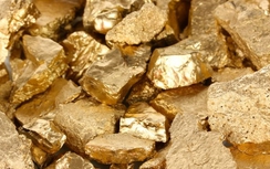 Giá vàng hôm nay 30/9: Tăng mạnh nhờ thông tin mới