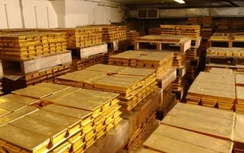 Giá vàng tuần tới 10-15/10: Chuyên gia nhận định tăng giá