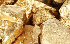 Giá vàng hôm nay 12/10: Tụt dốc dò đáy