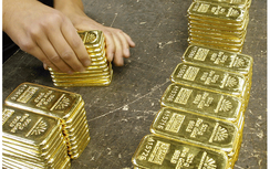 Giá vàng chiều 18/10: Tăng mạnh khi nhu cầu lên