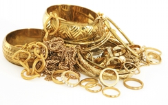 Giá vàng chiều 20/10: Đảo chiều đi xuống