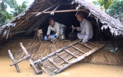 Bộ Công thương: Thủy điện Hố Hô xả lũ đúng quy trình!