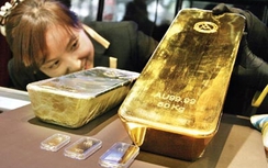 Giá vàng hôm nay 24/11: Rơi tự do mất gần nửa triệu đồng