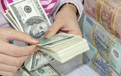 Hết tháng 11, tăng trưởng tín dụng đạt 14,57%