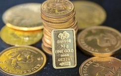 Giá vàng hôm nay 6/12: Tiếp tục chuỗi phiên tăng giá