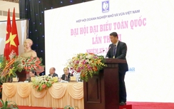 BIDV đồng hành cùng doanh nghiệp nhỏ và vừa