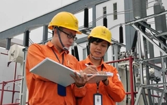 EVN lãi lớn, có thể năm 2017 không tăng giá điện