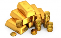 Giá vàng hôm nay 21/1: Diễn biến khó lường