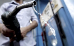 Tận thu thuế xăng dầu, vận tải, nông nghiệp, thủy hải sản thiệt nhất?