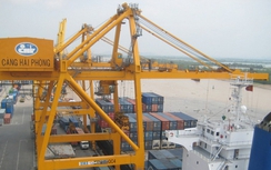 Yêu cầu giấy phép con, Hải quan Hải Phòng bị "tuýt còi"