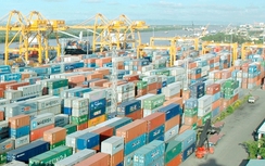 "Hải Phòng thu phí cảng biển hợp pháp nhưng mức thu hơi cao"