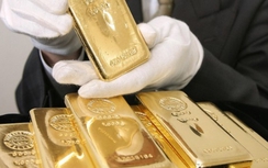 Giá vàng hôm nay 20/2: Giá vàng bật tăng phiên đầu tuần