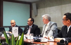 Việt Nam đầu tư cho hạ tầng lớn và nhanh nhất châu Á