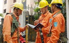 Khách hàng trộm cắp điện, EVN đề nghị xử lý hình sự 25 vụ