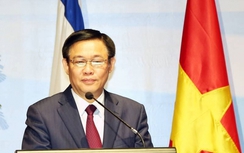 Hãy học Israel khởi nghiệp, “làm sa mạc nở hoa”