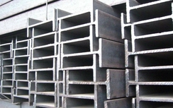 Thép nhập khẩu Trung Quốc bị áp thuế chống bán phá giá từ 5/4