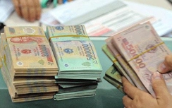 Đảo chiều, một số ngân hàng giảm lãi suất huy động