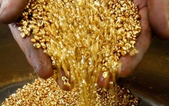 Giá vàng hôm nay 27/3/2017: Bất ngờ tăng phi mã