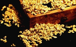 Giá vàng hôm nay 20/4/2017: Giảm phiên thứ 3, lỗ nặng