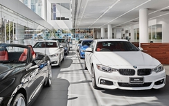 Khởi tố, bắt tạm giam 3 lãnh đạo của Euro Auto