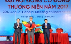 Tân Phó Tổng giám đốc Vietinbank vừa được bổ nhiệm là ai?