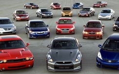 Công bố điều kiện kinh doanh sản xuất, lắp ráp, nhập khẩu ô tô