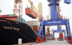 Thâu tóm Gemadept: Teakwang sẽ mua lượng lớn cổ phiếu qua sàn