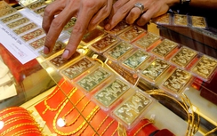 Đang ở mức đỉnh, giá vàng vẫn được dự báo sẽ tăng cao hơn