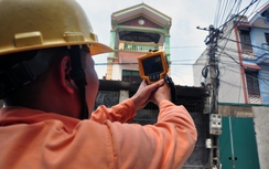 Nắng nóng, tiêu thụ điện tăng cao kỷ lục